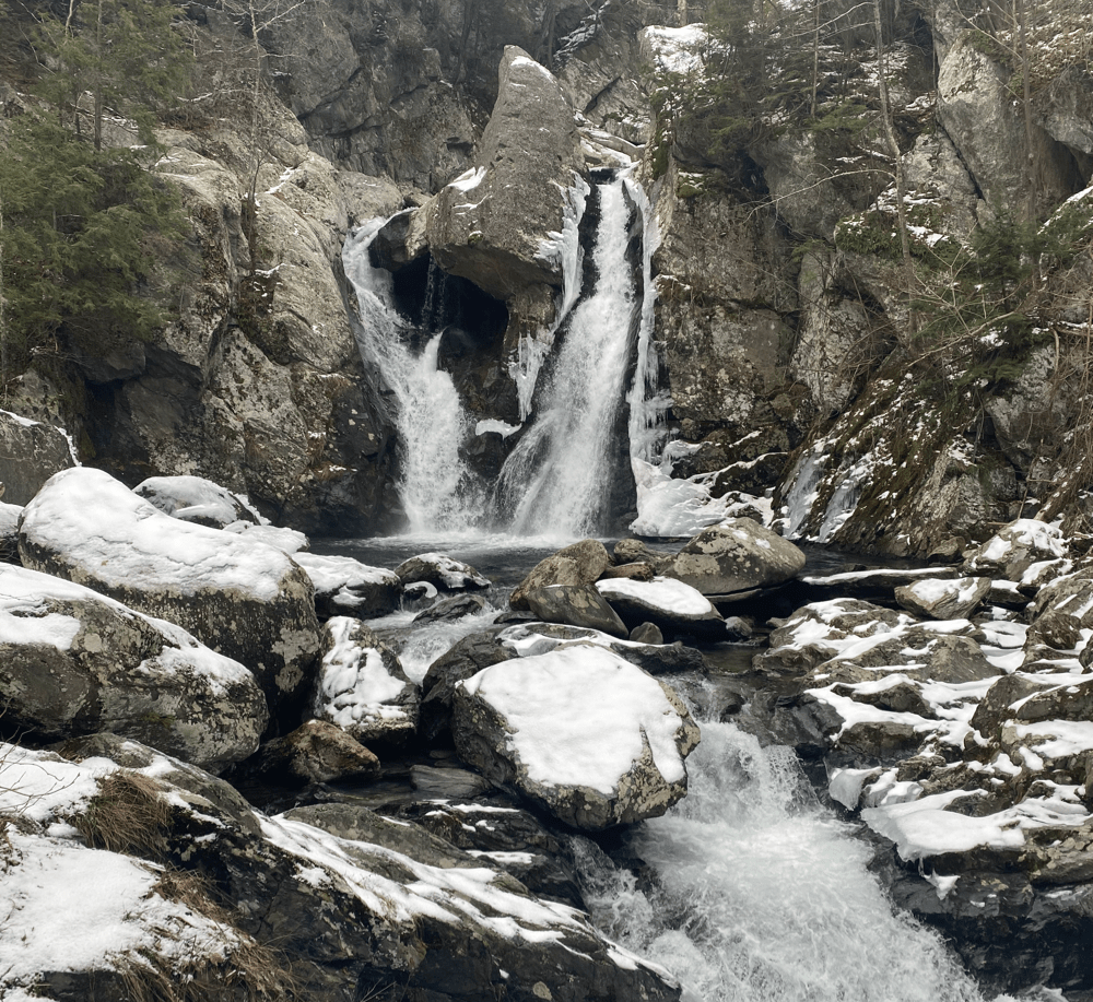 Bash Bish Falls Berkshire’s Best Hiking Destination As We Go Places