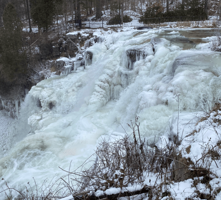 Three Waterfalls to See If You Are Near Syracuse, NY