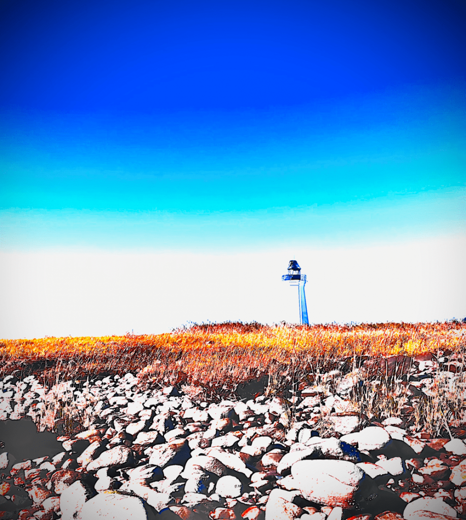Black Rock Harbor Light photo spot