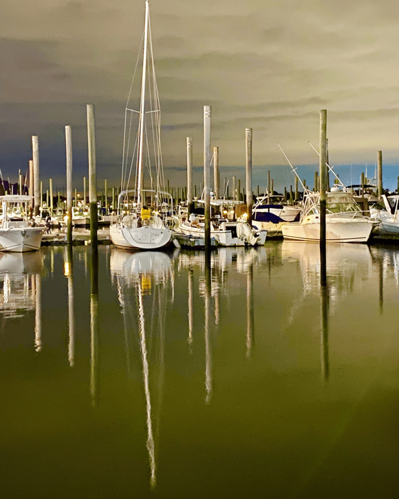 Harbor Point at Stamford Harbor photo spot