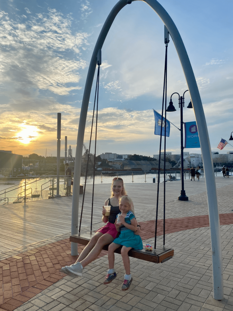 Harbor Point at Stamford Harbor photo spot