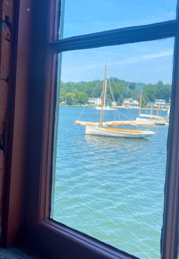 Mystic Seaport Museum photo spot
