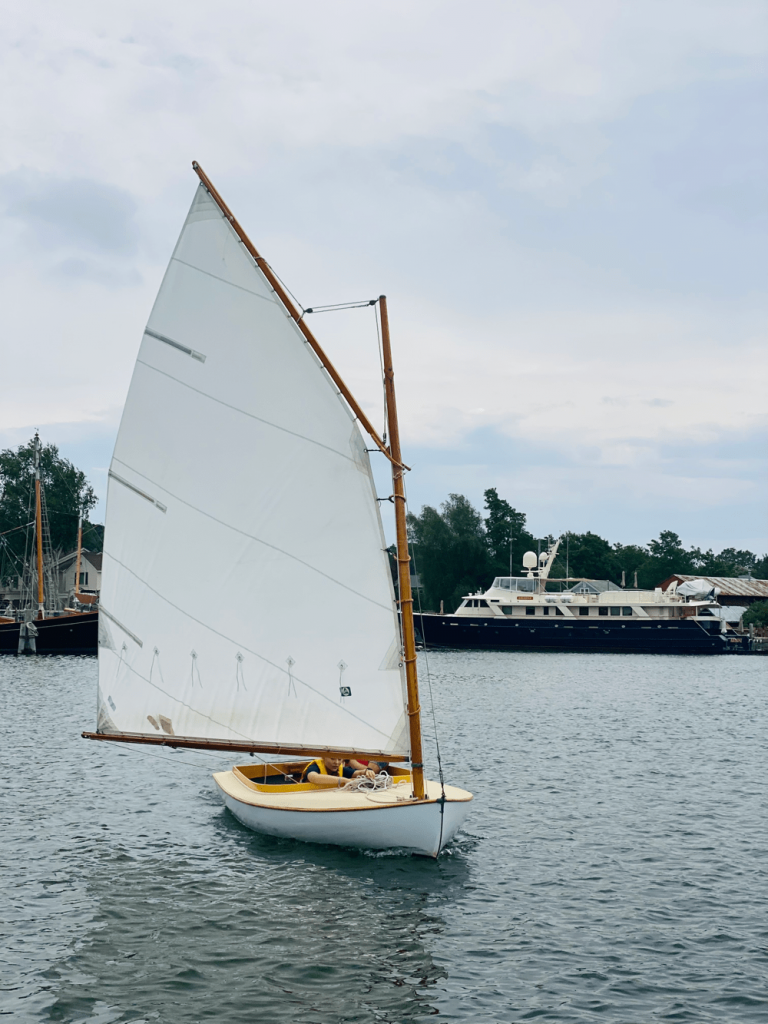 Mystic Seaport Museum fun activities