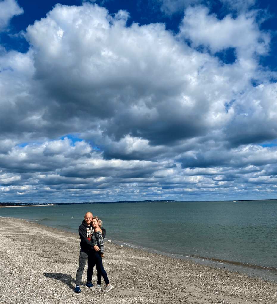 Short Beach Park photo spot