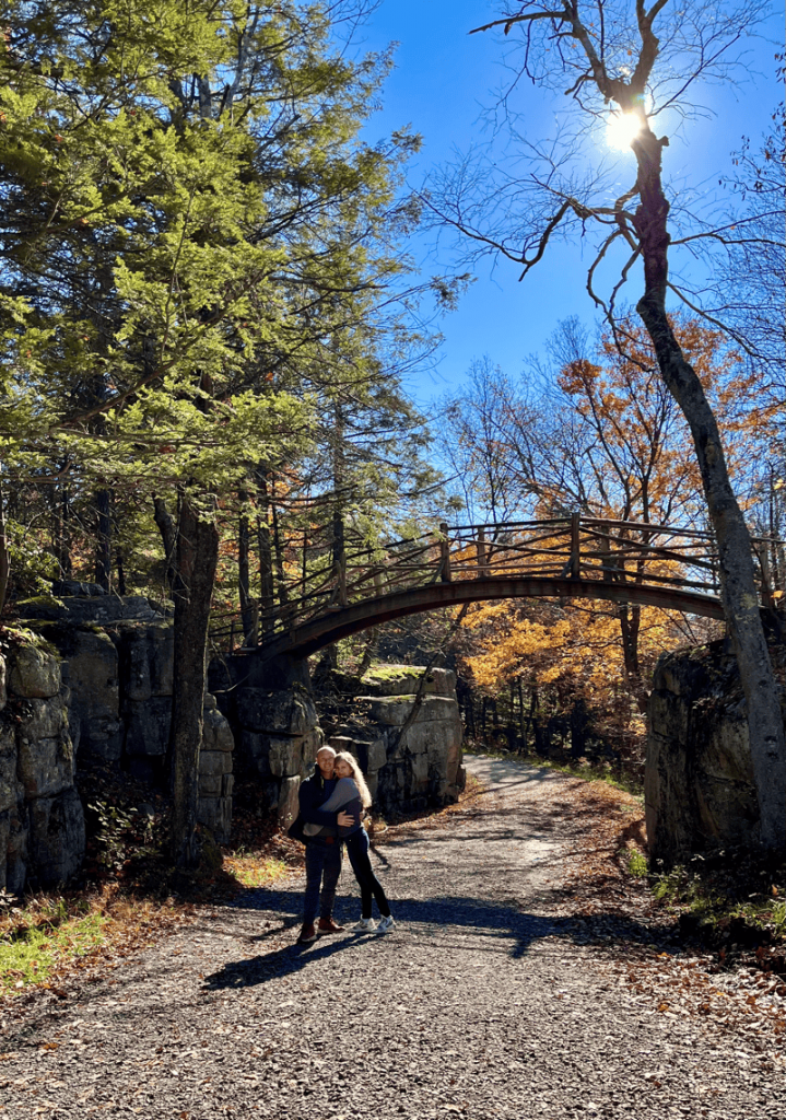 Minnewaska State Park